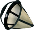 Kaffee-Dauerfilter "Coffee Star No. 2"