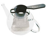 Top Halter f&uuml;r Standard-Teefilter