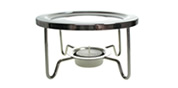 finum&reg; Tea Warmer